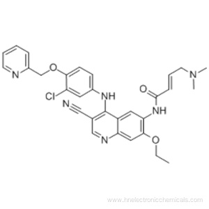 Neratinib CAS 698387-09-6